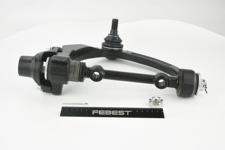 Vikšro valdymo svirtis FEBEST 2224-BONRR