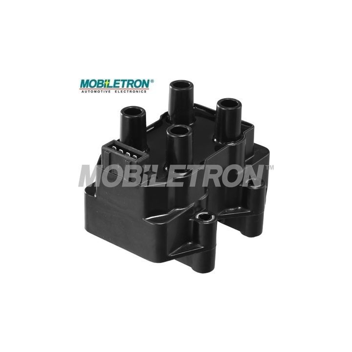 Ritė, uždegimas MOBILETRON CE-24