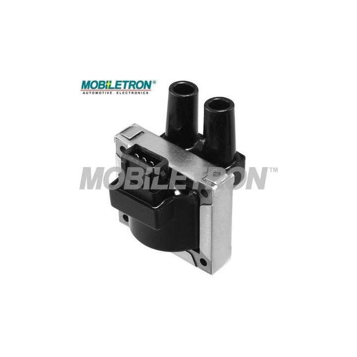 Ritė, uždegimas MOBILETRON CE-33