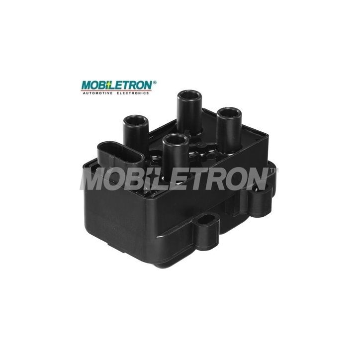 Ritė, uždegimas MOBILETRON CE-38