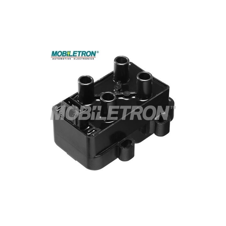 Ritė, uždegimas MOBILETRON CE-41