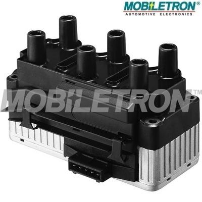 Ritė, uždegimas MOBILETRON CE-43
