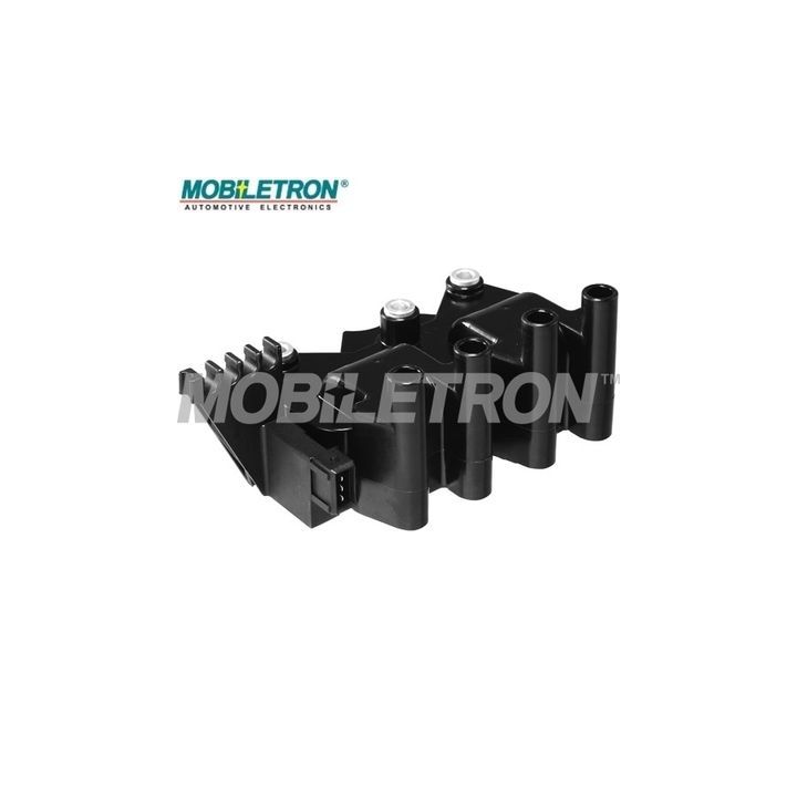 Ritė, uždegimas MOBILETRON CE-44