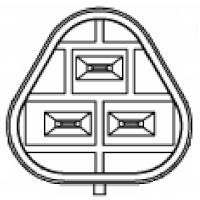 Ritė, uždegimas MOBILETRON CE-50