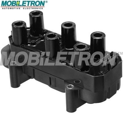 Ritė, uždegimas MOBILETRON CE-60