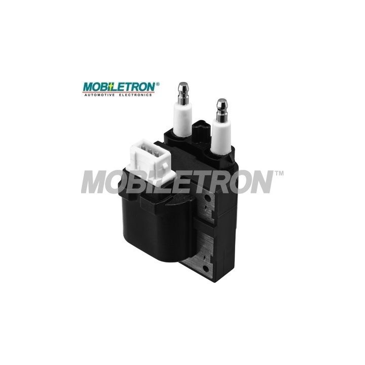 Ritė, uždegimas MOBILETRON CE-61