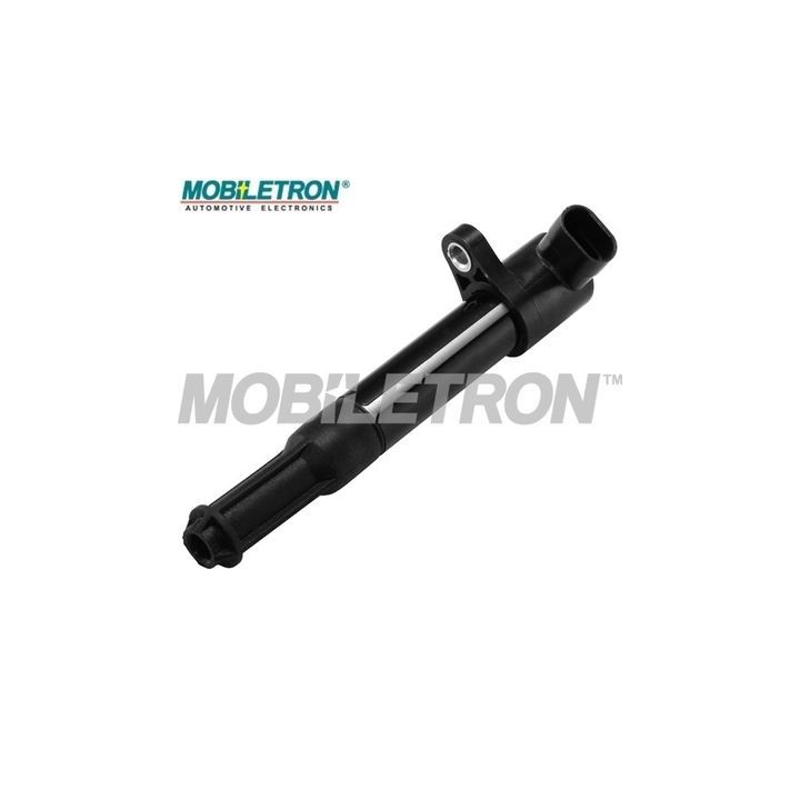 Ritė, uždegimas MOBILETRON CE-72