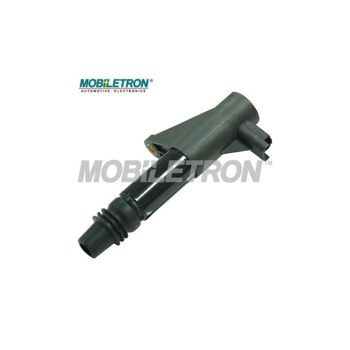 Ritė, uždegimas MOBILETRON CE-77