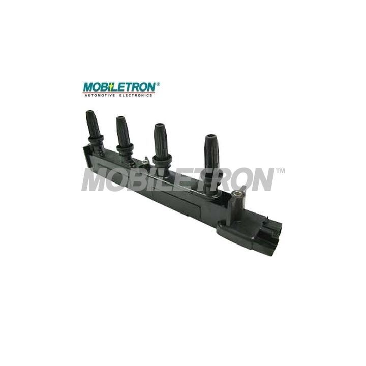 Ritė, uždegimas MOBILETRON CE-78