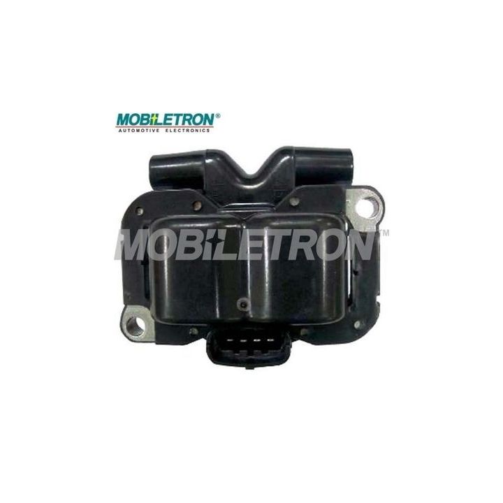 Ritė, uždegimas MOBILETRON CE-94