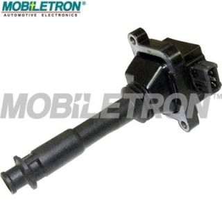 Ritė, uždegimas MOBILETRON CE-96