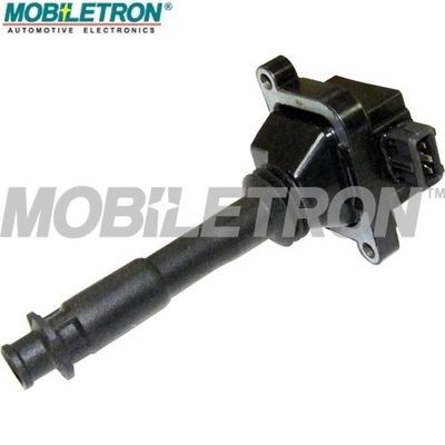 Ritė, uždegimas MOBILETRON CE-96