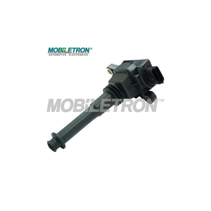 Ritė, uždegimas MOBILETRON CE-98