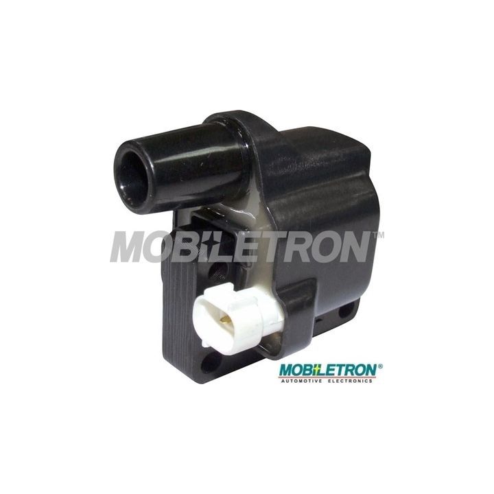 Ritė, uždegimas MOBILETRON CF-03