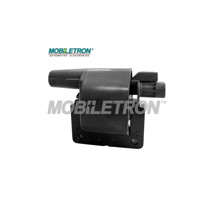 Ritė, uždegimas MOBILETRON CF-10