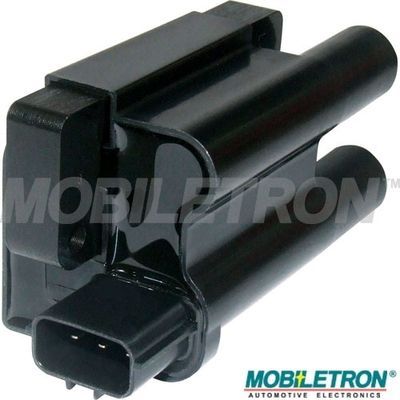 Ritė, uždegimas MOBILETRON CF-103