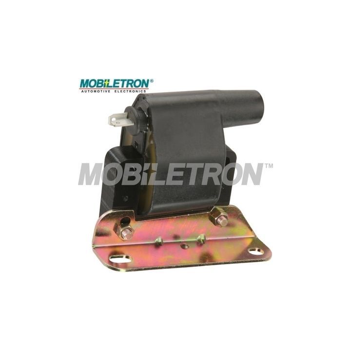 Ritė, uždegimas MOBILETRON CF-35