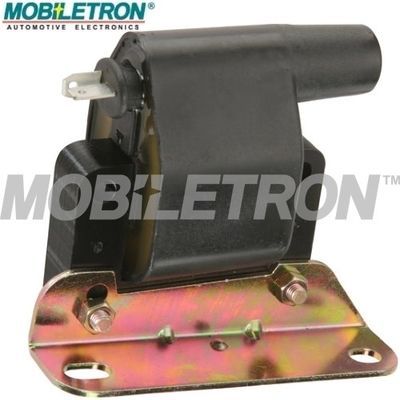 Ritė, uždegimas MOBILETRON CF-35