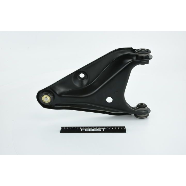 Vikšro valdymo svirtis FEBEST 2424-LOGLH