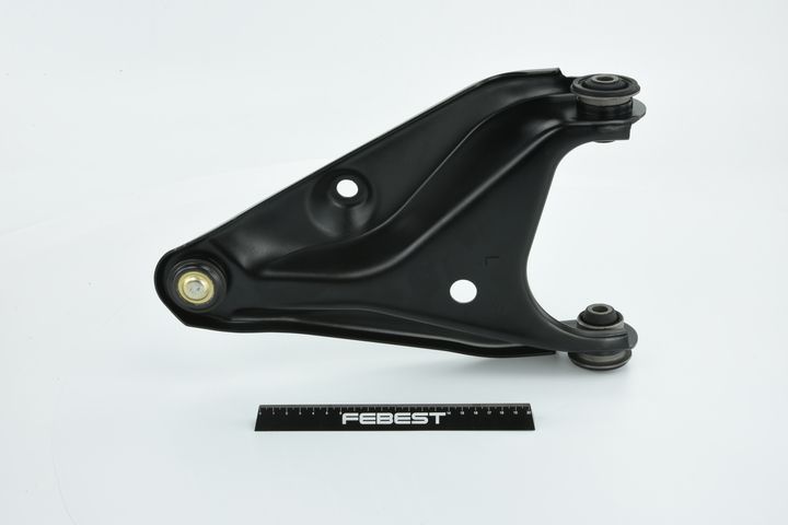 Vikšro valdymo svirtis FEBEST 2424-LOGLH