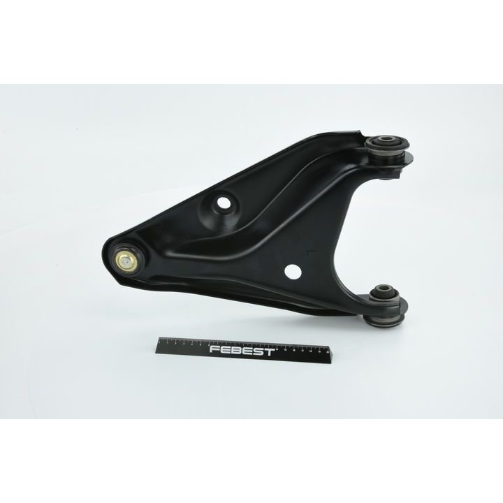 Vikšro valdymo svirtis FEBEST 2424-LOGLH