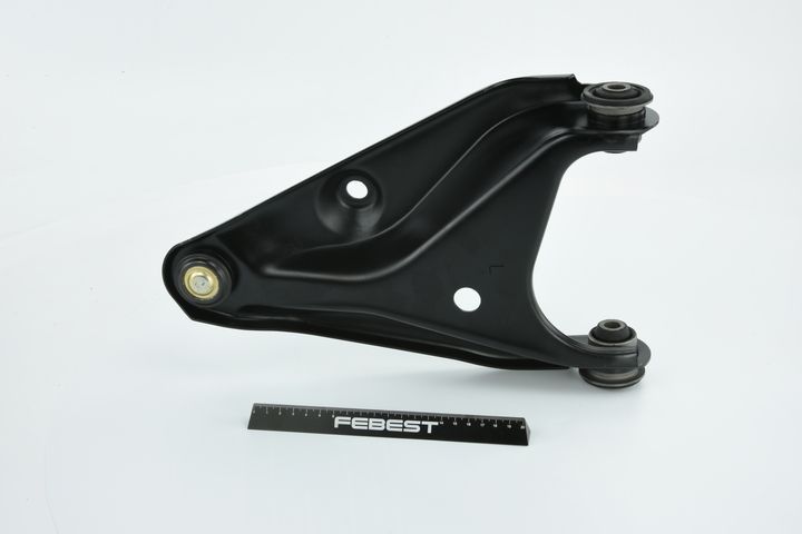 Vikšro valdymo svirtis FEBEST 2424-LOGLH