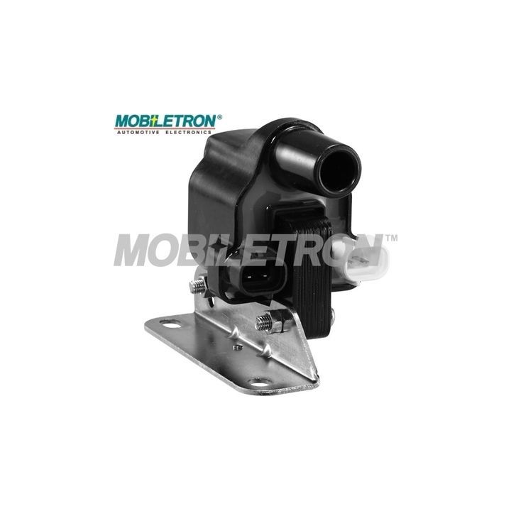 Ritė, uždegimas MOBILETRON CF-38