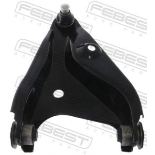 Vikšro valdymo svirtis FEBEST 2424-LOGRH