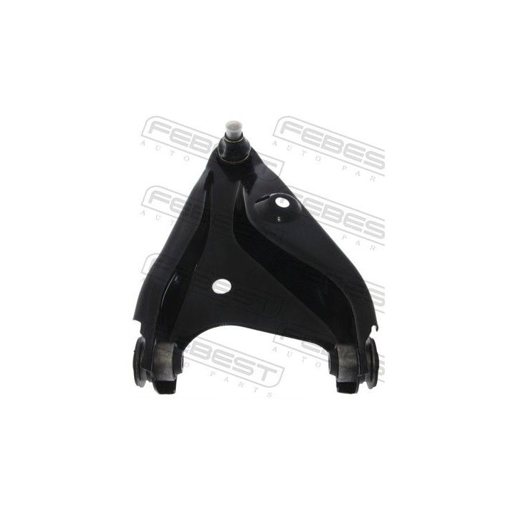 Vikšro valdymo svirtis FEBEST 2424-LOGRH