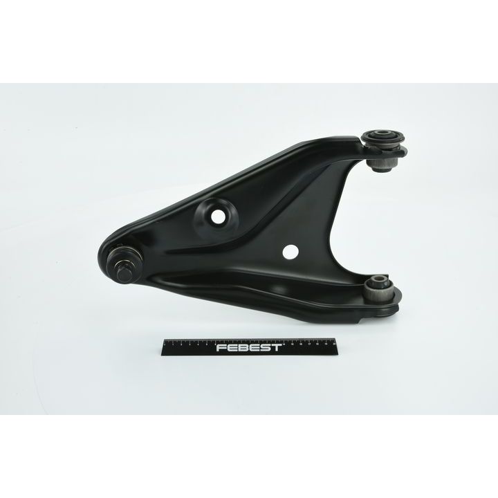 Vikšro valdymo svirtis FEBEST 2424-LOGRH