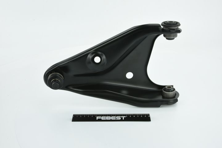 Vikšro valdymo svirtis FEBEST 2424-LOGRH