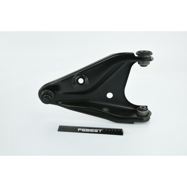 Vikšro valdymo svirtis FEBEST 2424-LOGRH