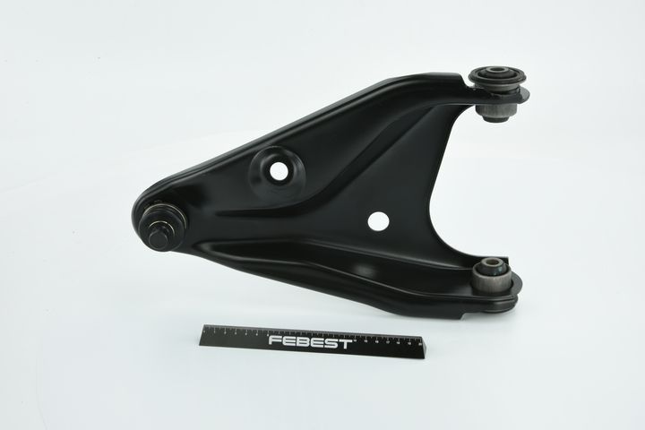 Vikšro valdymo svirtis FEBEST 2424-LOGRH