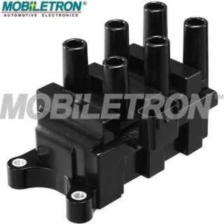 Ritė, uždegimas MOBILETRON CF-56