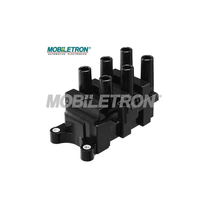 Ritė, uždegimas MOBILETRON CF-56