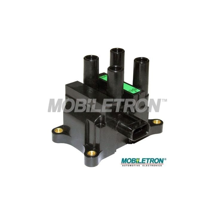 Ritė, uždegimas MOBILETRON CF-59