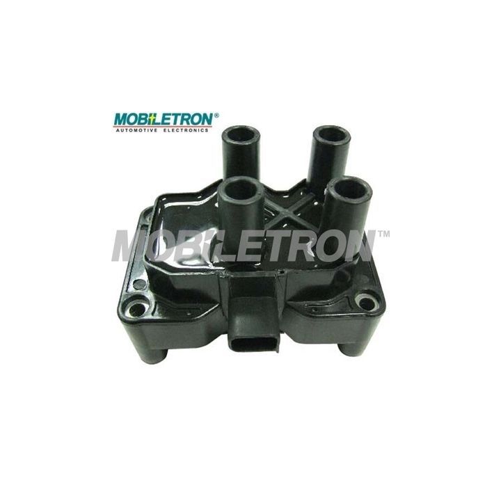 Ritė, uždegimas MOBILETRON CF-62