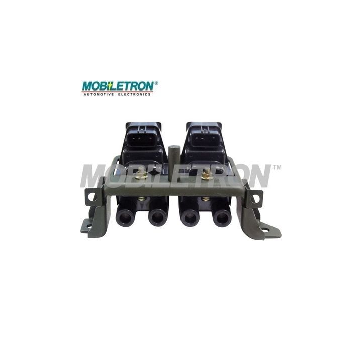 Ritė, uždegimas MOBILETRON CF-64