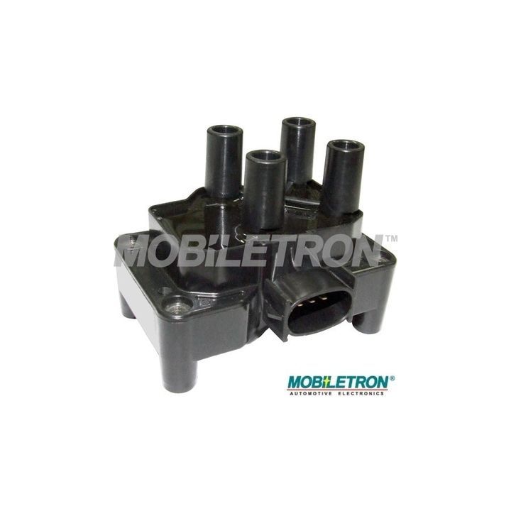 Ritė, uždegimas MOBILETRON CF-69