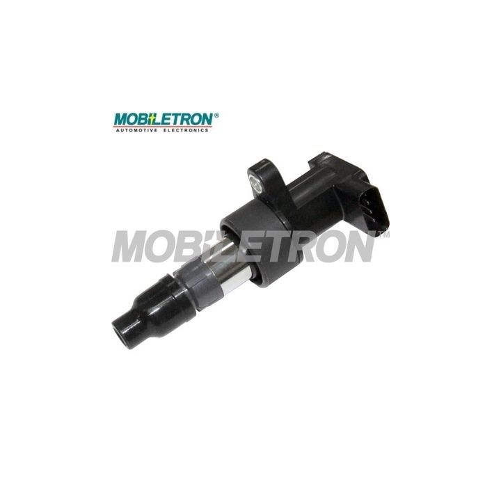 Ritė, uždegimas MOBILETRON CF-72