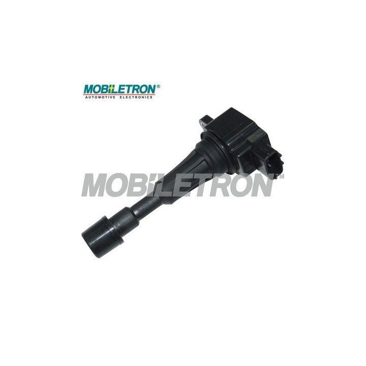 Ritė, uždegimas MOBILETRON CF-74