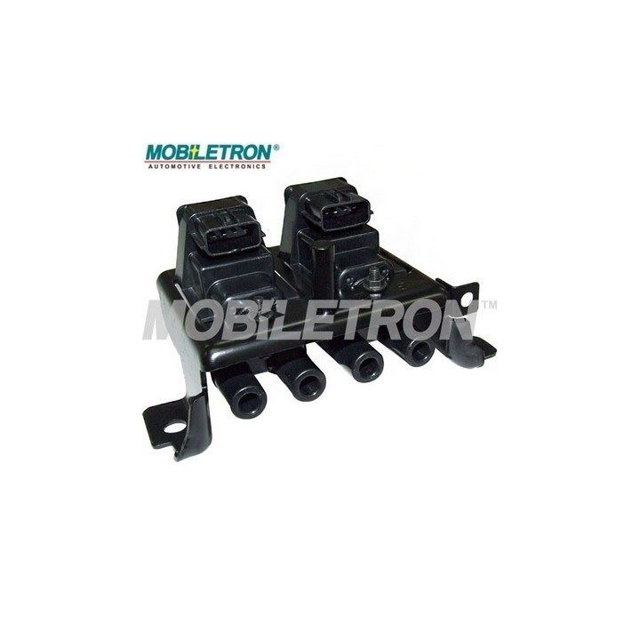 Ritė, uždegimas MOBILETRON CF-77