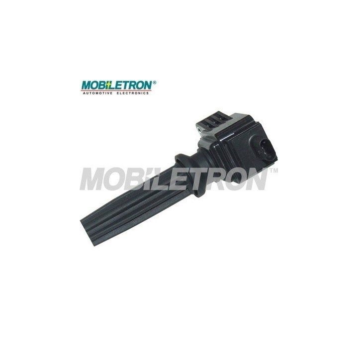 Ritė, uždegimas MOBILETRON CF-84