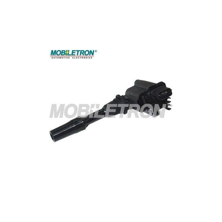 Ritė, uždegimas MOBILETRON CF-85