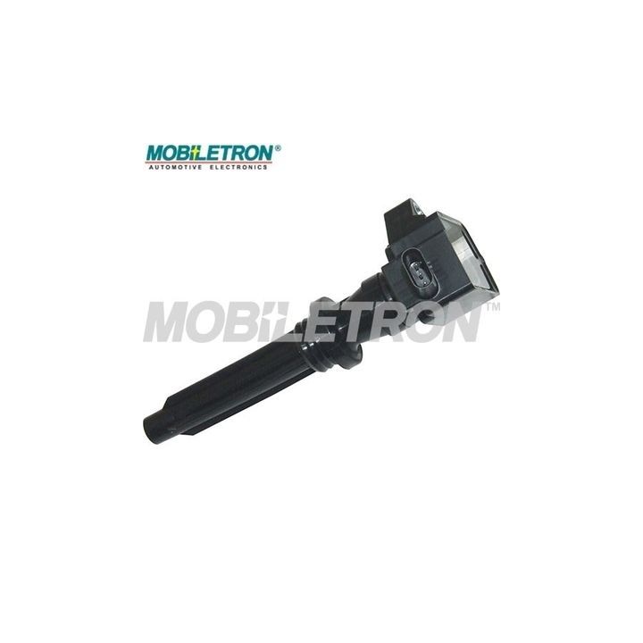 Ritė, uždegimas MOBILETRON CF-92