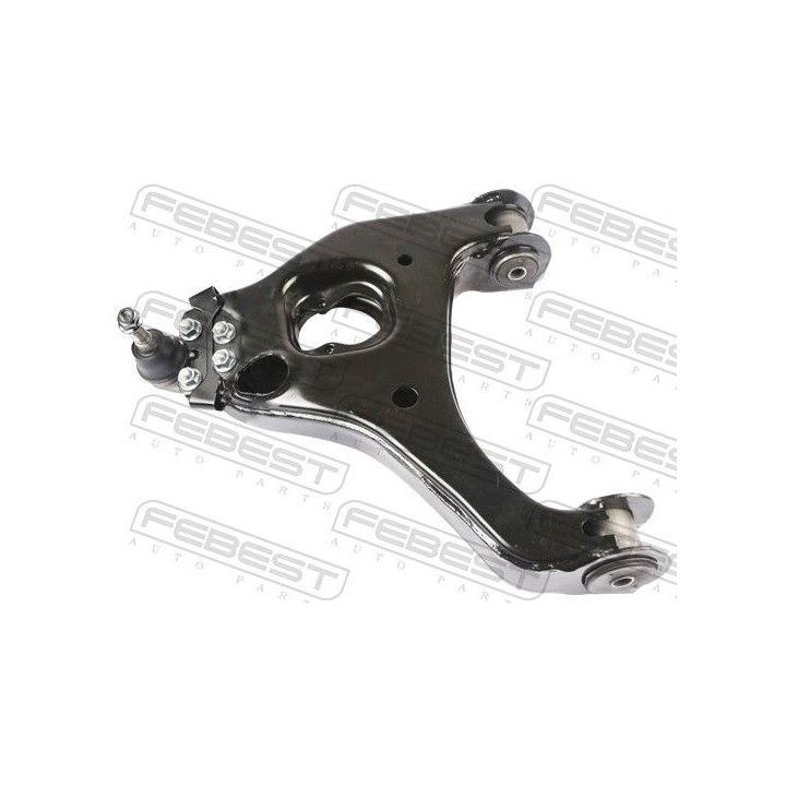 Vikšro valdymo svirtis FEBEST 3224-ESCFLL