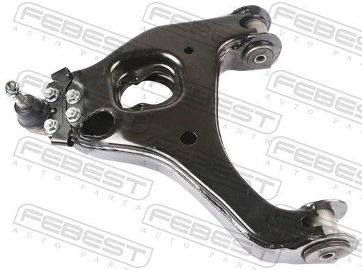 Vikšro valdymo svirtis FEBEST 3224-ESCFLL