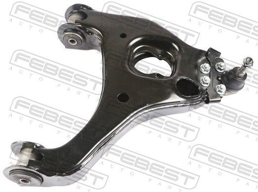 Vikšro valdymo svirtis FEBEST 3224-ESCFLR