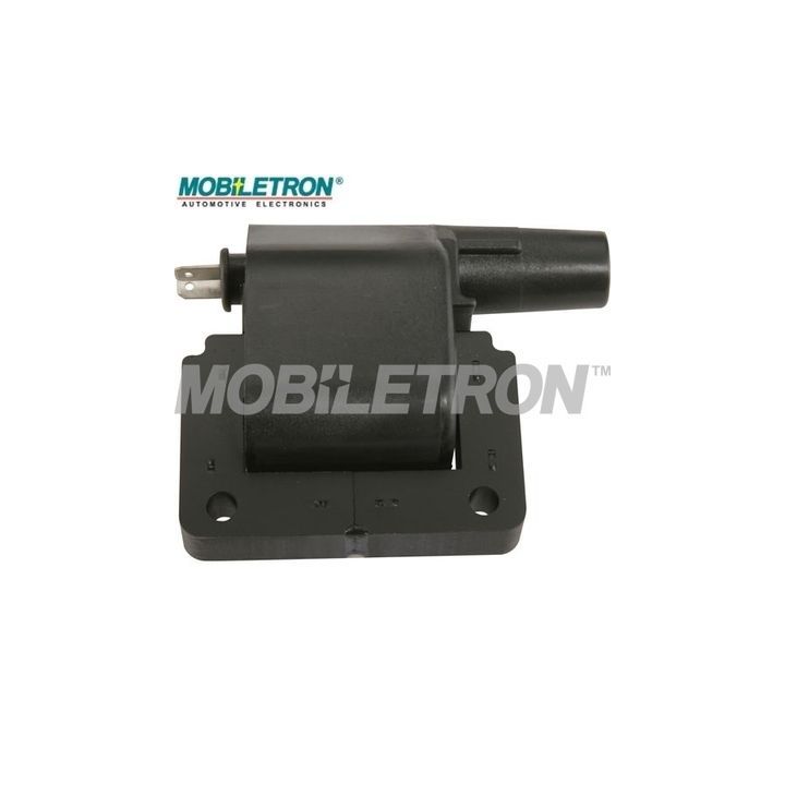 Ritė, uždegimas MOBILETRON CG-10