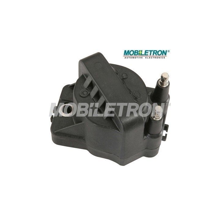 Ritė, uždegimas MOBILETRON CG-14